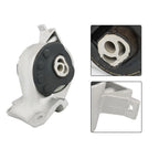 3X Engine Motor & Trans Mounts for Ford Fusion, Lincoln MKZ (2010–2012)