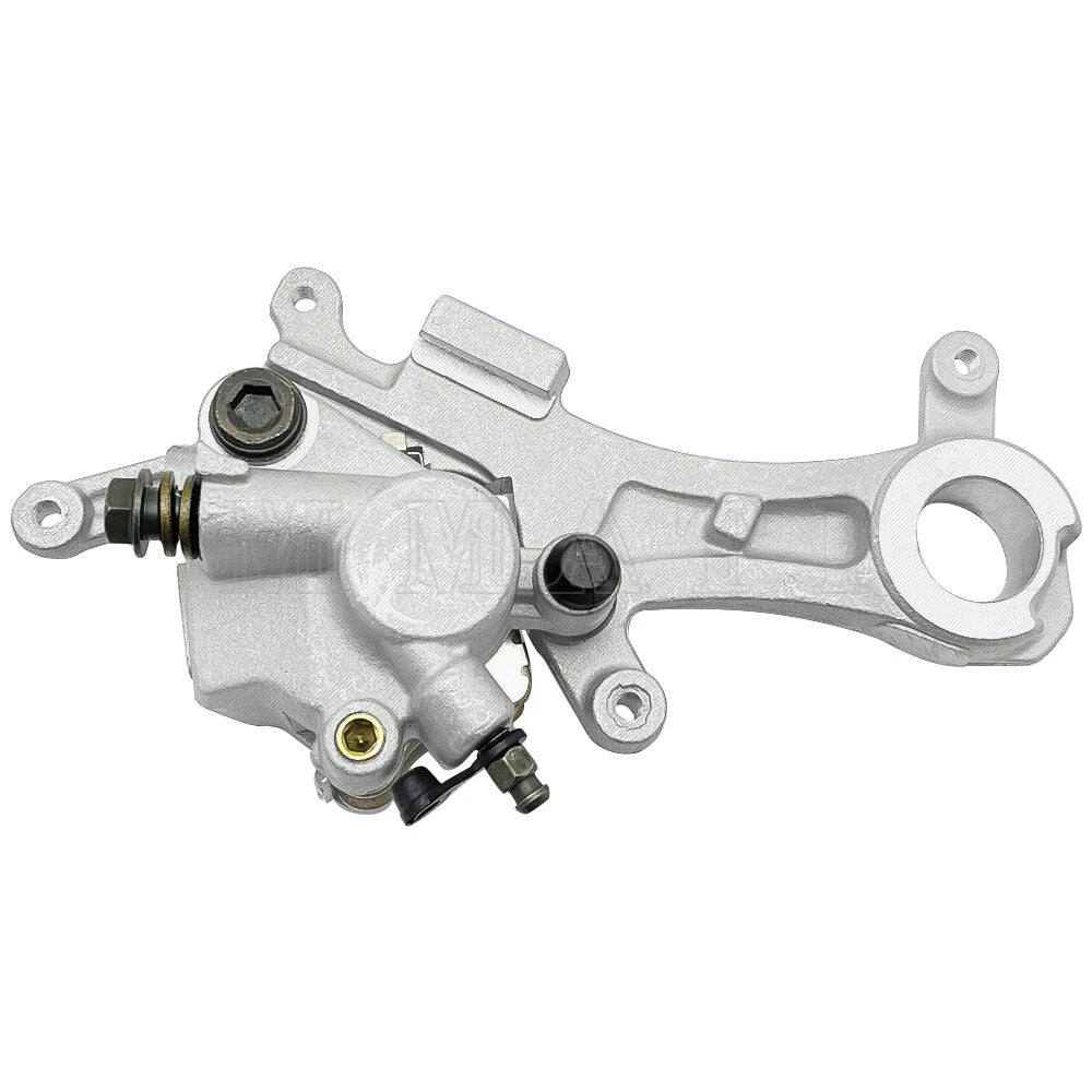 Rear Brake Caliper & Pads for Yamaha YZ250F YZ450F (2009–2023)