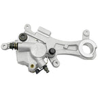 Rear Brake Caliper & Pads for Yamaha YZ250F YZ450F (2009–2023)