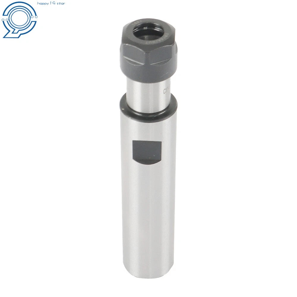 Set of 10 CNC Milling Collet Chucks for Lathe C1 ER16 (100L)