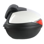 Large Motorcycle Scooter Trunk Storage Case for Various Models