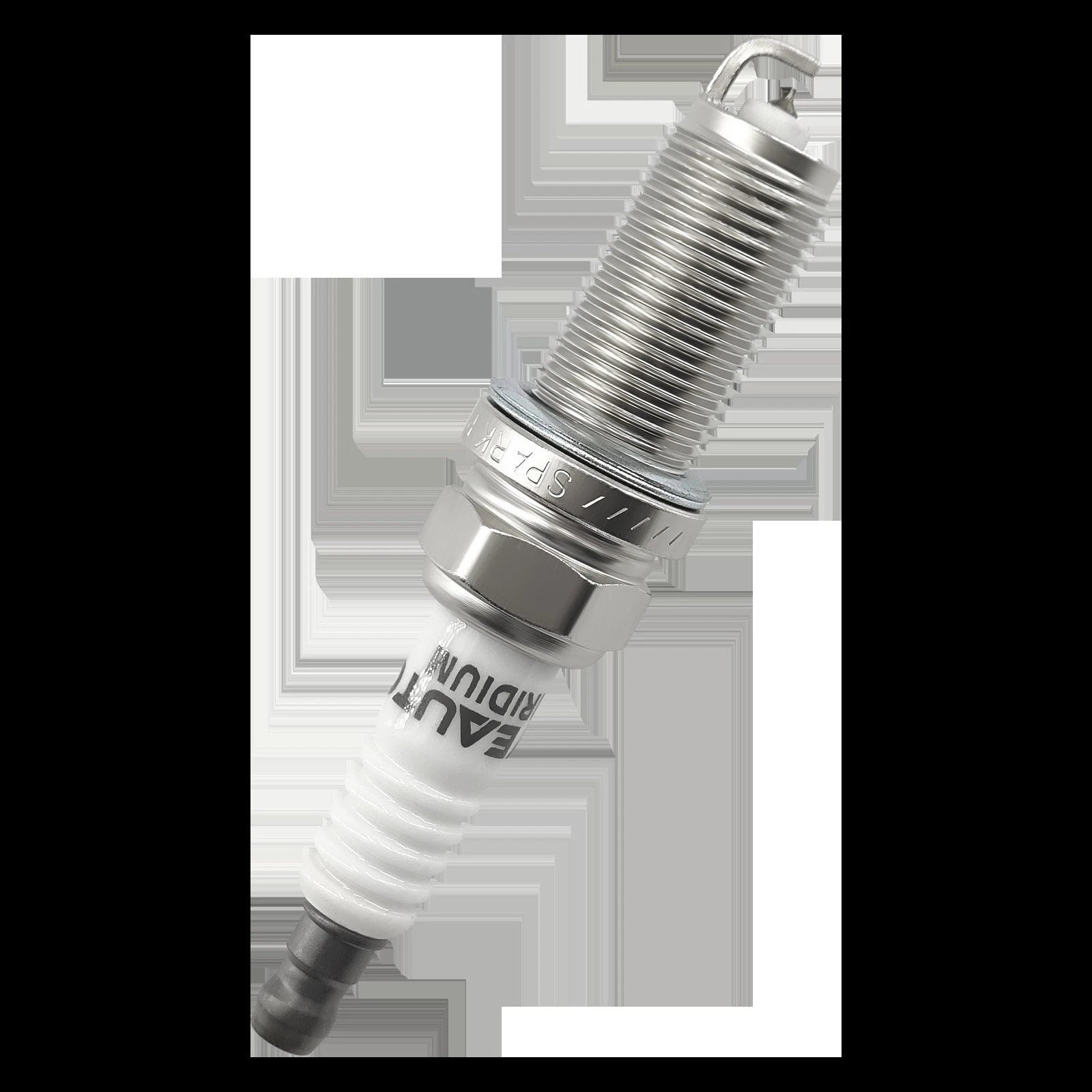 6X Iridium Spark Plugs for Nissan NV1500 NV2500 NV3500 (2012–2020)