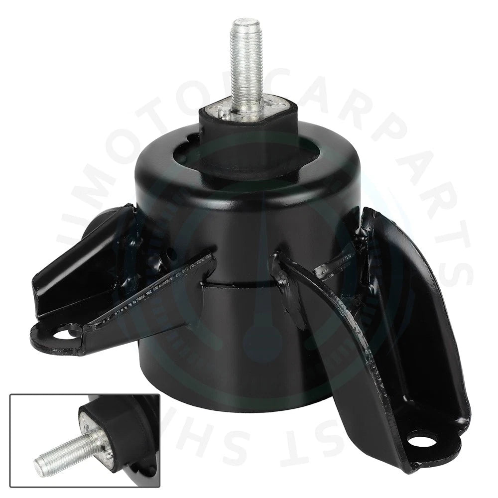 Front Upper Engine Mount for Kia Elantra Veloster Forte Rio (2011–2018)