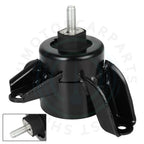 Front Upper Engine Mount for Kia Elantra Veloster Forte Rio (2011–2018)