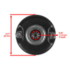 Starter for Yamaha WaverRunner (6EY-81800-00-00)