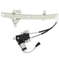 Power Window Regulator Lift for Buick Century (1997–2005) Front Left