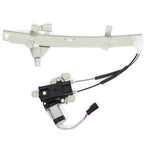 Power Window Regulator Lift for Buick Century (1997–2005) Front Left