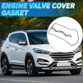 Valve Cover Gasket for Hyundai Santa Fe (2013-2016) - 1 x Quality Replacement