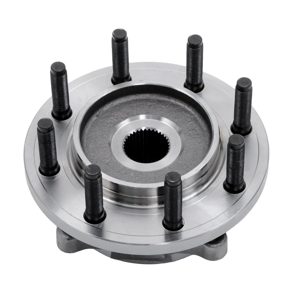 Front Wheel Bearing Hub Assembly for Dodge Ram 2500 3500 (2009–2010)