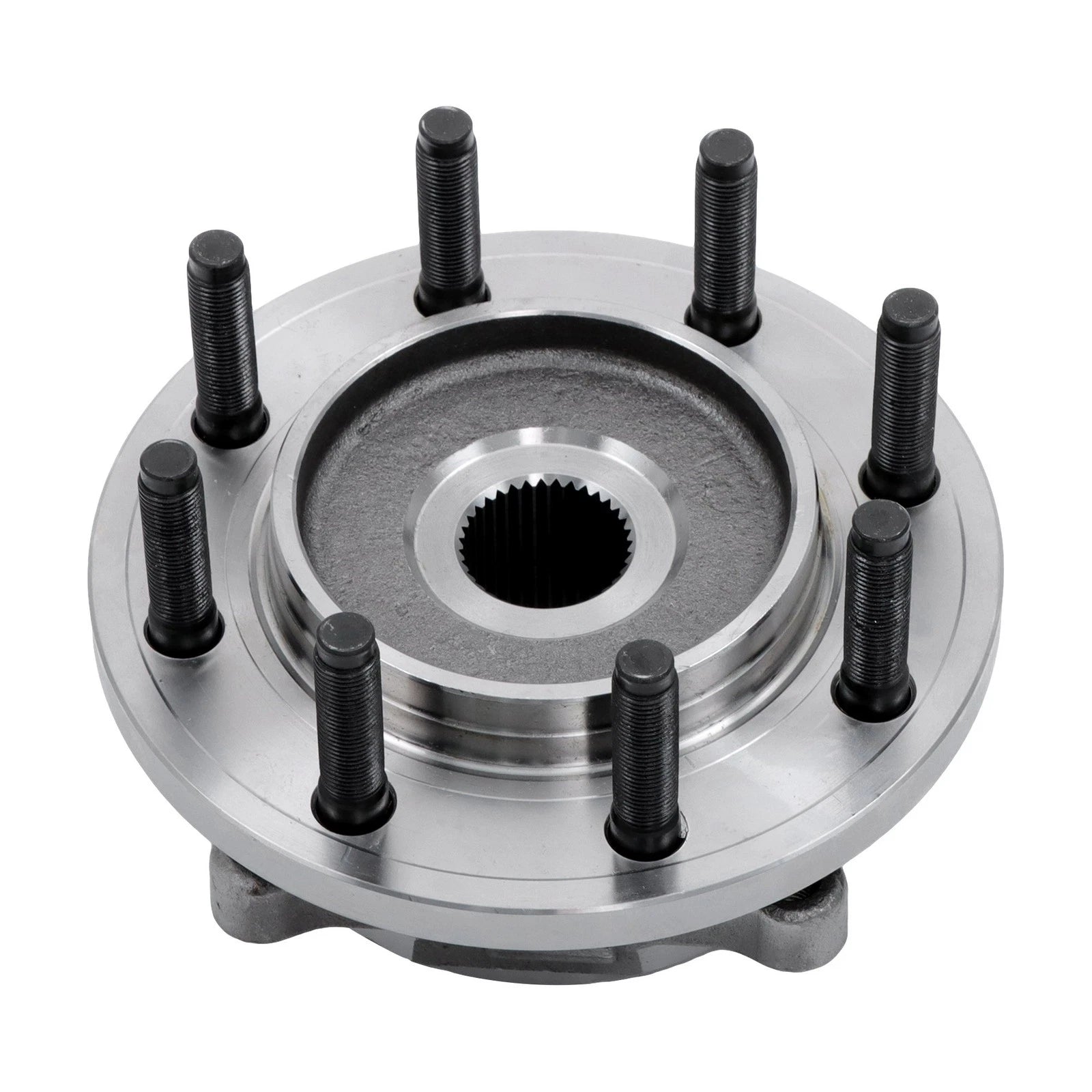 Front Wheel Bearing Hub Assembly for Dodge Ram 2500 3500 (2009–2010)