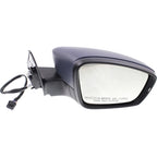 Heated Power Mirror Set for Volkswagen Beetle (2012–2018) with Signal Light
