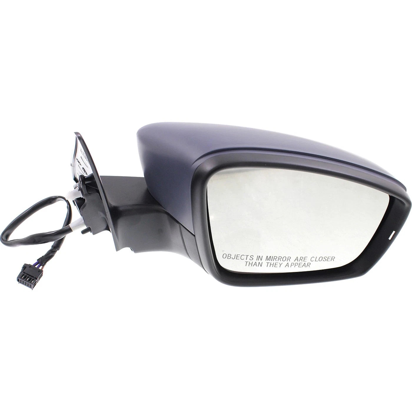 Heated Power Mirror Set for Volkswagen Beetle (2012–2018) with Signal Light