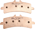 EBC Sintered Road Race Brake Pads for (GPFAX447HH)