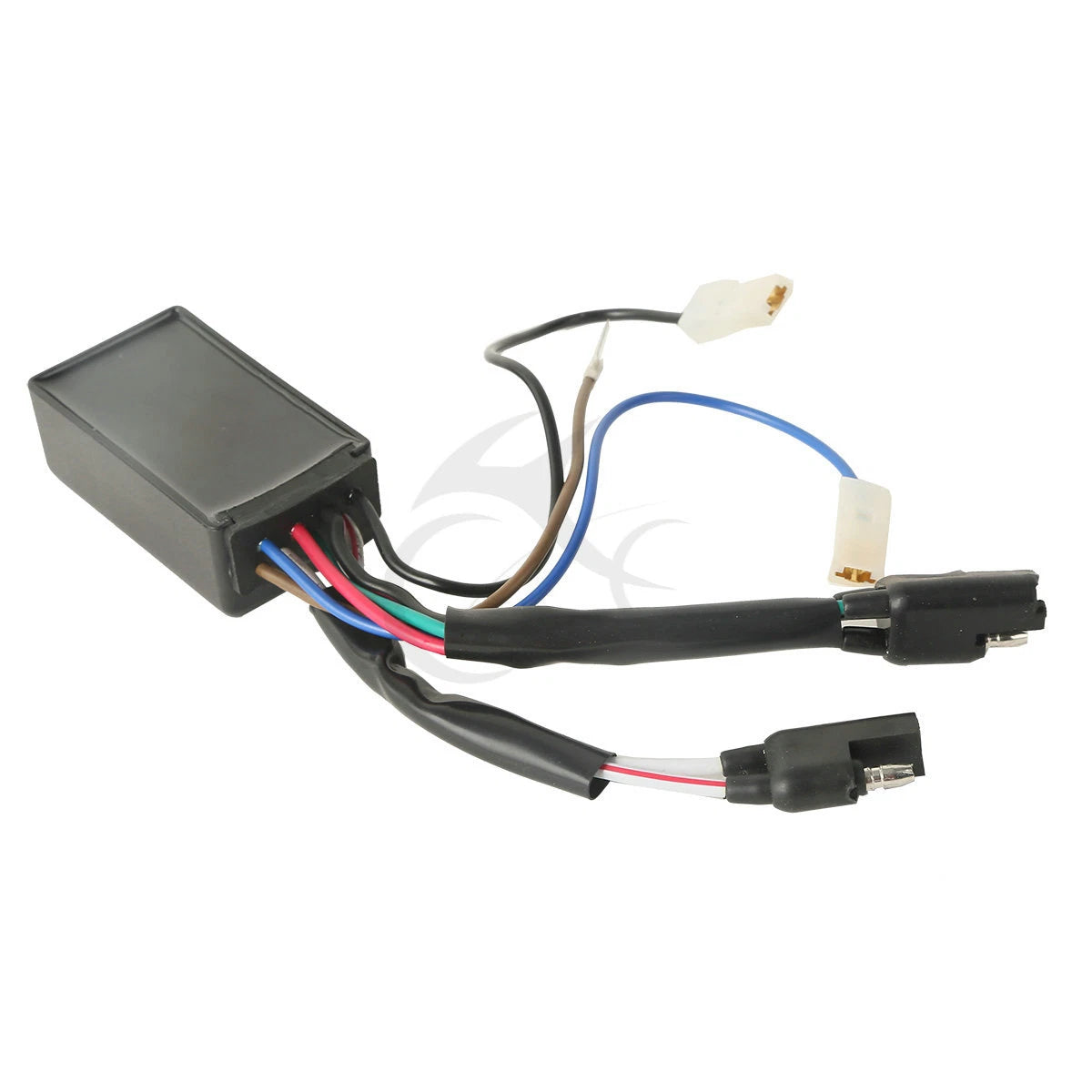 CDI Box Module for Polaris Magnum 500 HDS 4x4 (2000–2001) Scrambler 500 4x4 (1997–2000)