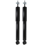 Rear Shock Struts for Chevrolet Malibu, Pontiac G6, Saturn Aura (2008–2012)