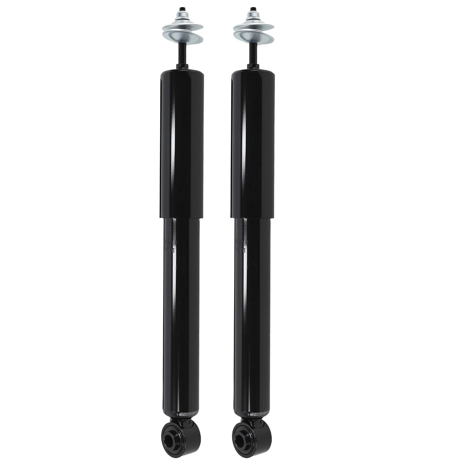 Rear Shock Struts for Chevrolet Malibu, Pontiac G6, Saturn Aura (2008–2012)