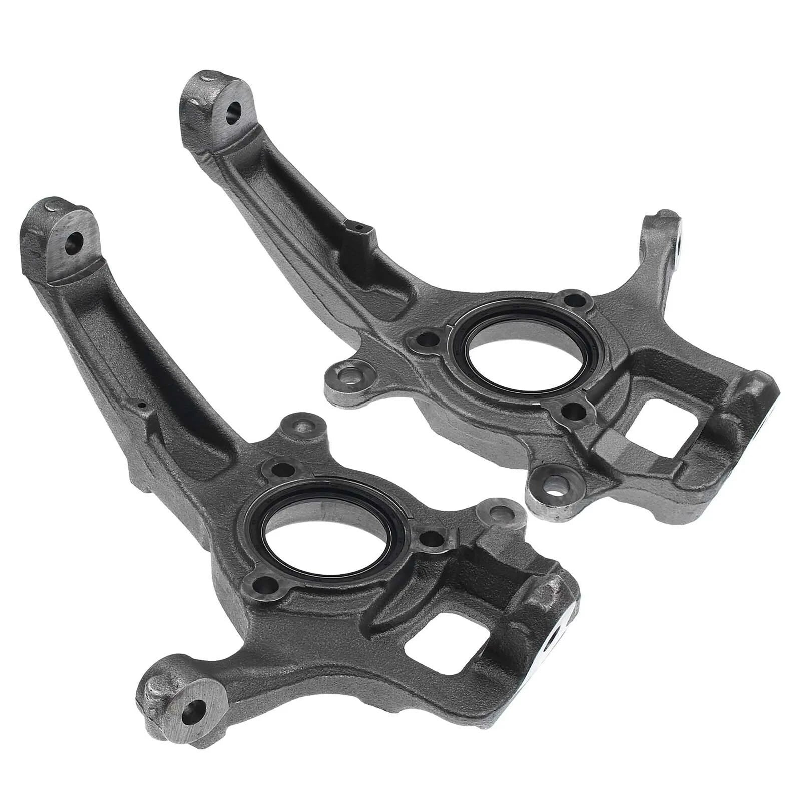 2PC Steering Knuckle for Ford Expedition F-150 (1997–2004)