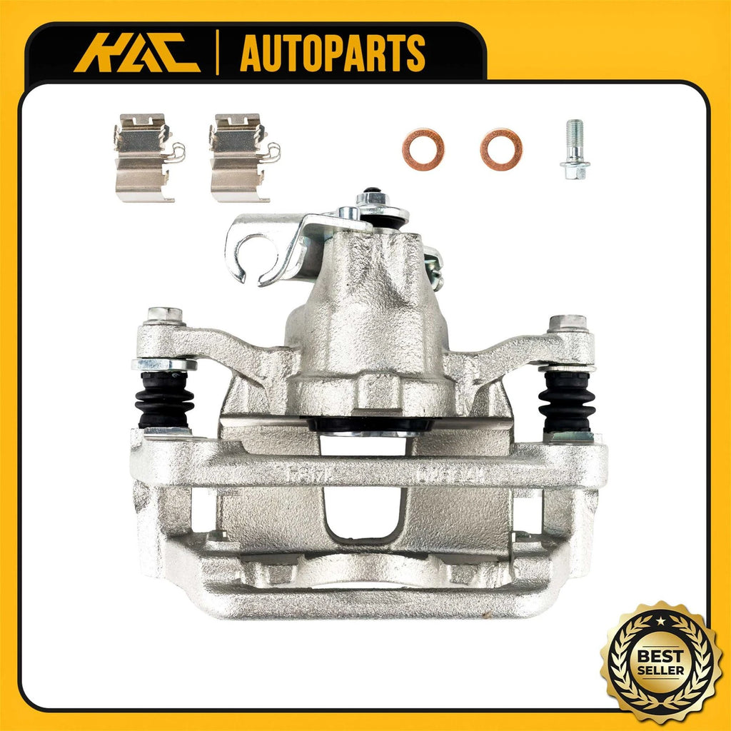 Rear RH Brake Caliper Bracket for Chrysler Town & Country Dodge (2008–2010)