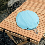 Folding BBQ Grill for Outdoor Use - Convenient Transport Design, Durable