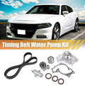 Set of 1 Timing Belt with Water Pump No.1356809080 for Toyota Camry (1997–2001)