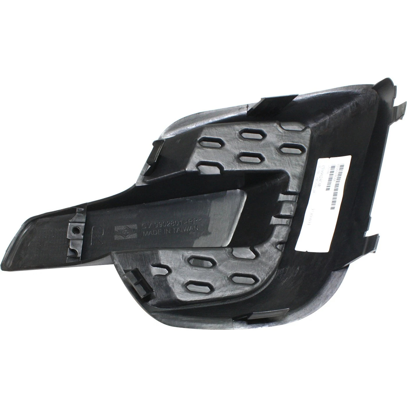 Fog Light Cover for Chevrolet Equinox (2010-2015)