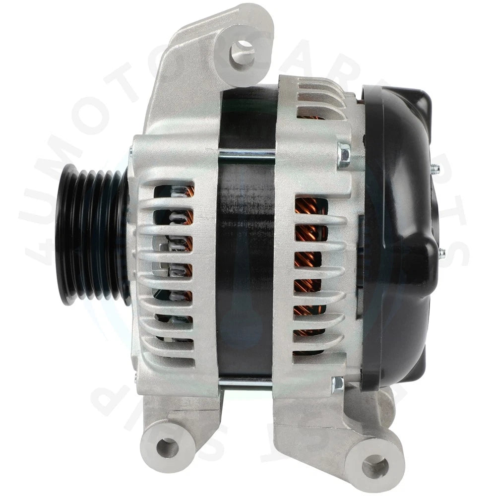 Alternator with Pulley for Chrysler Sebring V6 2.7L (2007–2010)