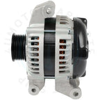 Alternator with Pulley for Chrysler Sebring V6 2.7L (2007–2010)