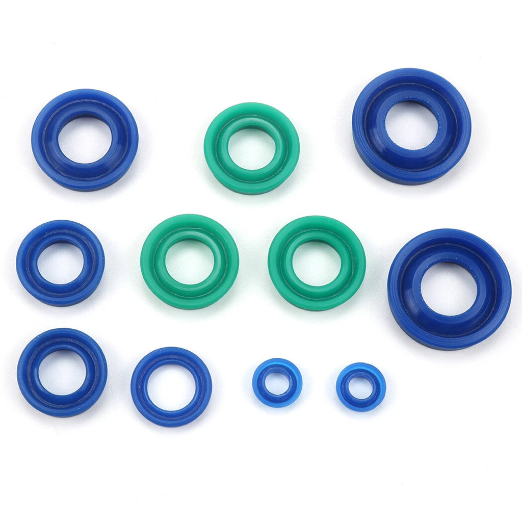 Hydraulic Roof Cylinder Rebuilt Seal Kit for Mercedes R230 (2003–2011)