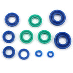Hydraulic Roof Cylinder Rebuilt Seal Kit for Mercedes R230 (2003–2011)