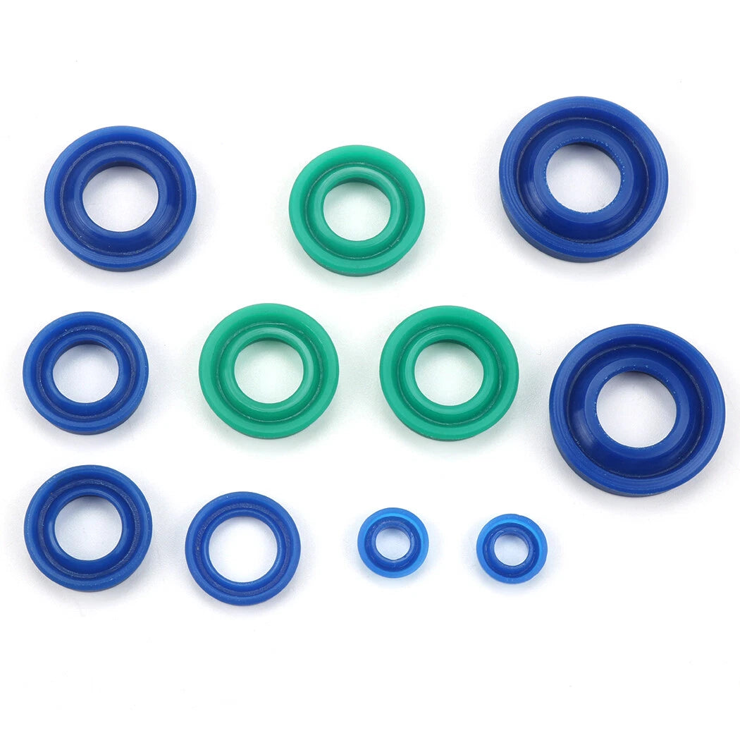 Hydraulic Roof Cylinder Rebuilt Seal Kit for Mercedes R230 (2003–2011)