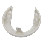 Inside Door Handle Cover for Nissan Versa Tiida (2007–2012, 2005–2010)