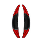 Steering Wheel Shift Paddle Extensions for Mercedes Benz C43 C63 E63 GLC63 (2015-2023)