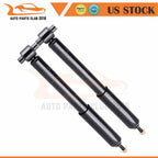 2X Rear Shock Struts for Volvo S60 (2001–2009) & S80 (1999–2006) FWD