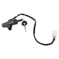 Ignition Key Switch for Yamaha YZF R3 R25 MT-03 MT-25 (2019–2024)