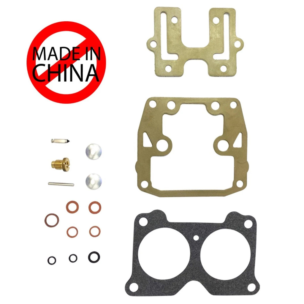 Carburetor Kit for Johnson Evinrude 85 (1985–1985)