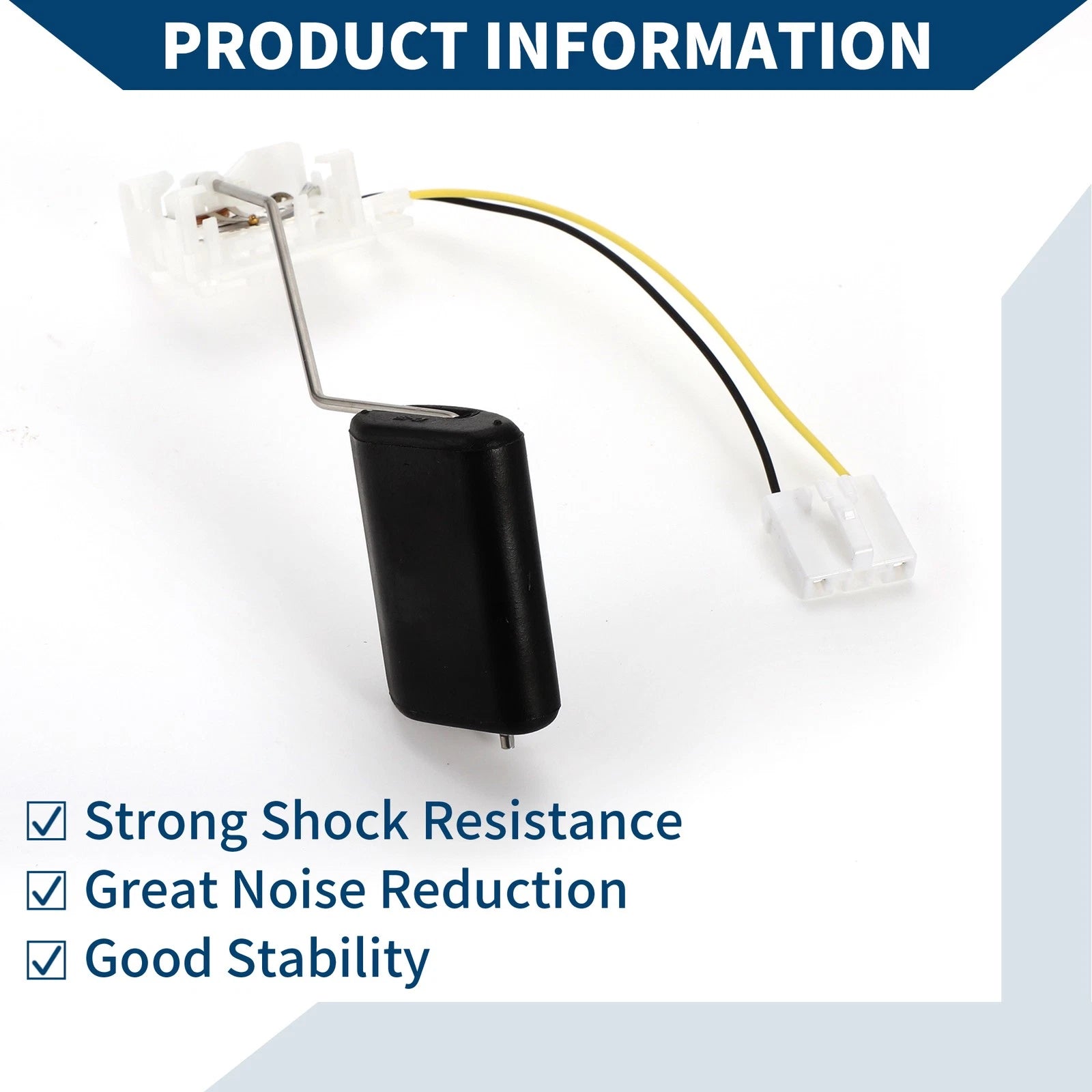 Tank Level Sensor for Hyundai Accent (2006–2010) No. 944601G000