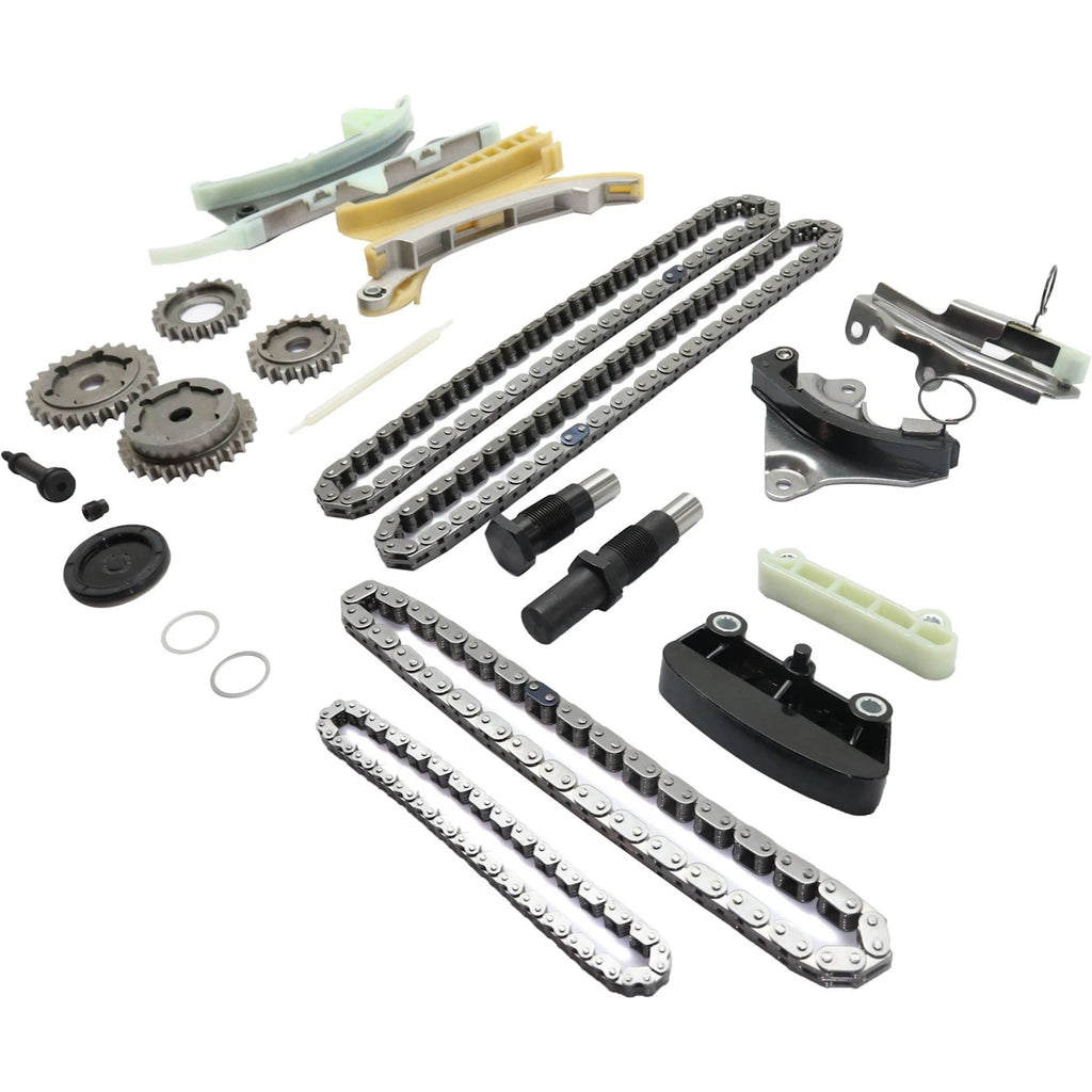 Timing Chain Kit for Ford Explorer, Ranger (1997–2011) with Gears