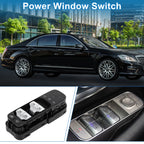 Power Window Switch for Mercedes-Benz 