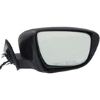 Power Mirror for Nissan Rogue (2014–2017) Passenger Side