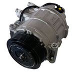 AC Compressor w/Clutch for Mercedes Benz C230 CLK350 ML63 AMG (2007–2011)