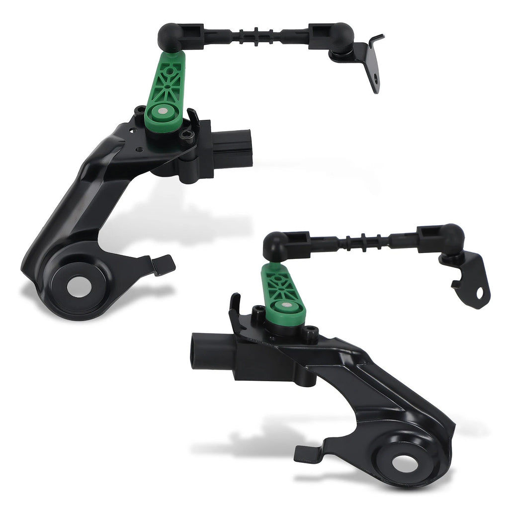 Set of 2 Rear Height Level Sensors for Audi A8 A6 A7 Quattro (2010–2017)