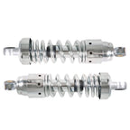 Pair Rear Shock Absorbers for Honda Rebel CMX250 (1986–2014)