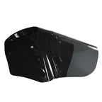 11" Headlight Fairing w/ Grey Windshield for Harley Sportster 883 (2011-2022)