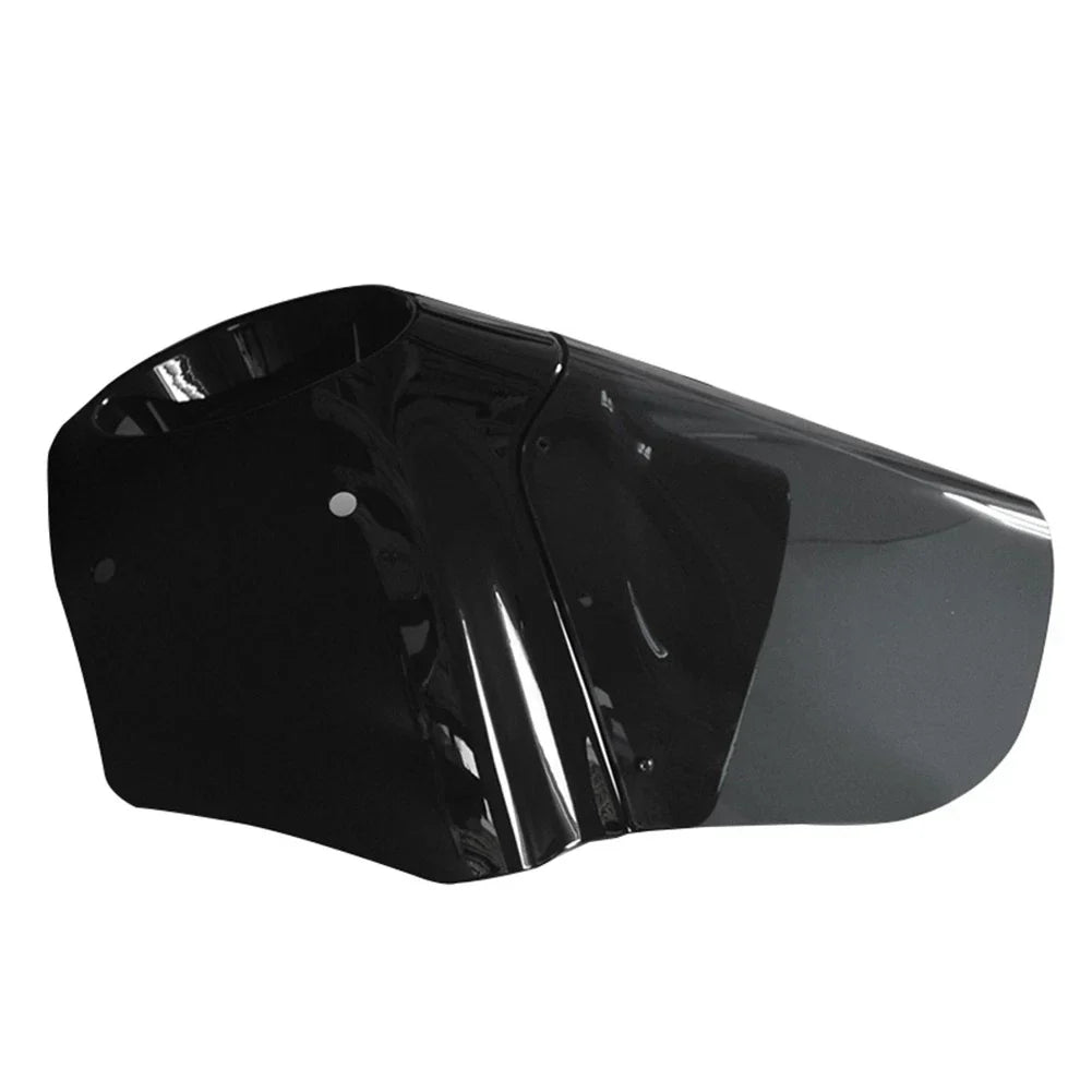 11" Headlight Fairing w/ Grey Windshield for Harley Sportster 883 (2011-2022)