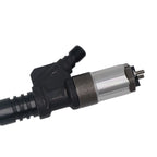 6 x Fuel Injectors for Komatsu S6D125