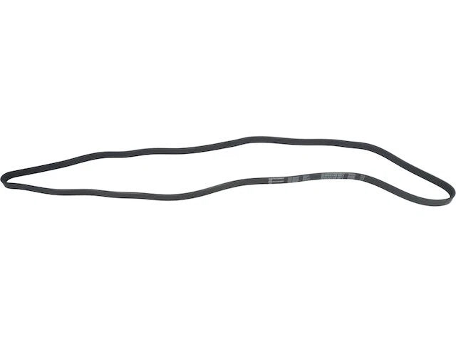 Main Drive Multi Rib Belt for Jaguar XJ8 2004–2009 HM937YV