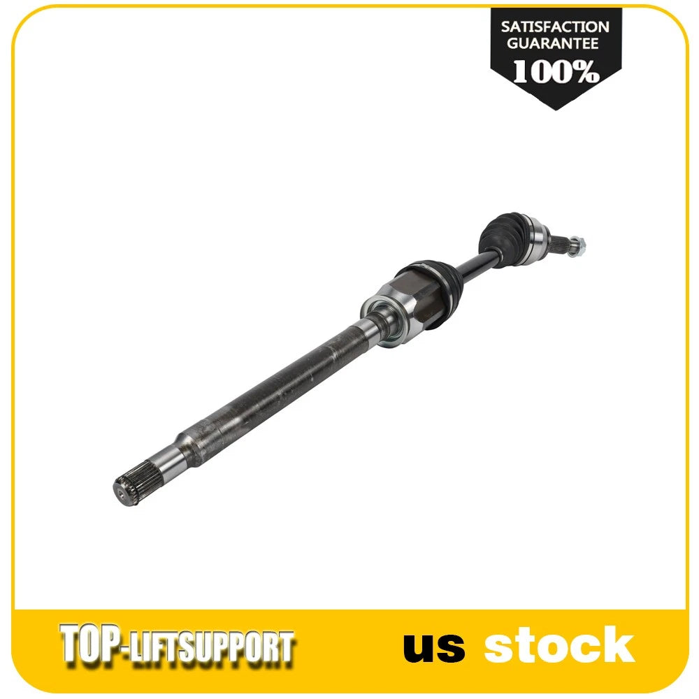 CV Axle for Land Rover Discovery Sport, Range Rover Evoque (2017–2021)