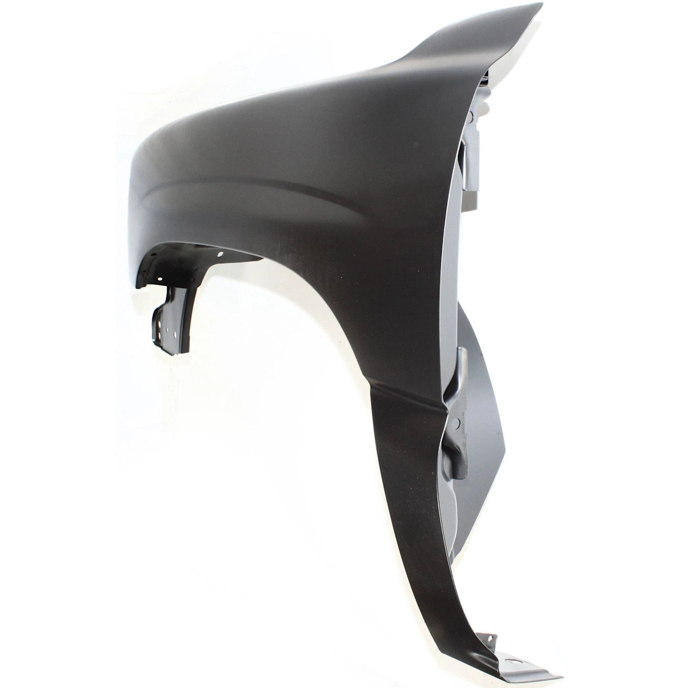 Fender Trim Kit for Chevrolet Silverado 1500, Tahoe (1999–2006)