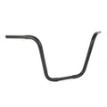 Ape Hanger 1 1/4" 14" Rise Handlebar for Harley Sportster 883 1200 FXST (2004–2023)