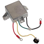 Voltage Regulator for Clark 667 (1971–1980)